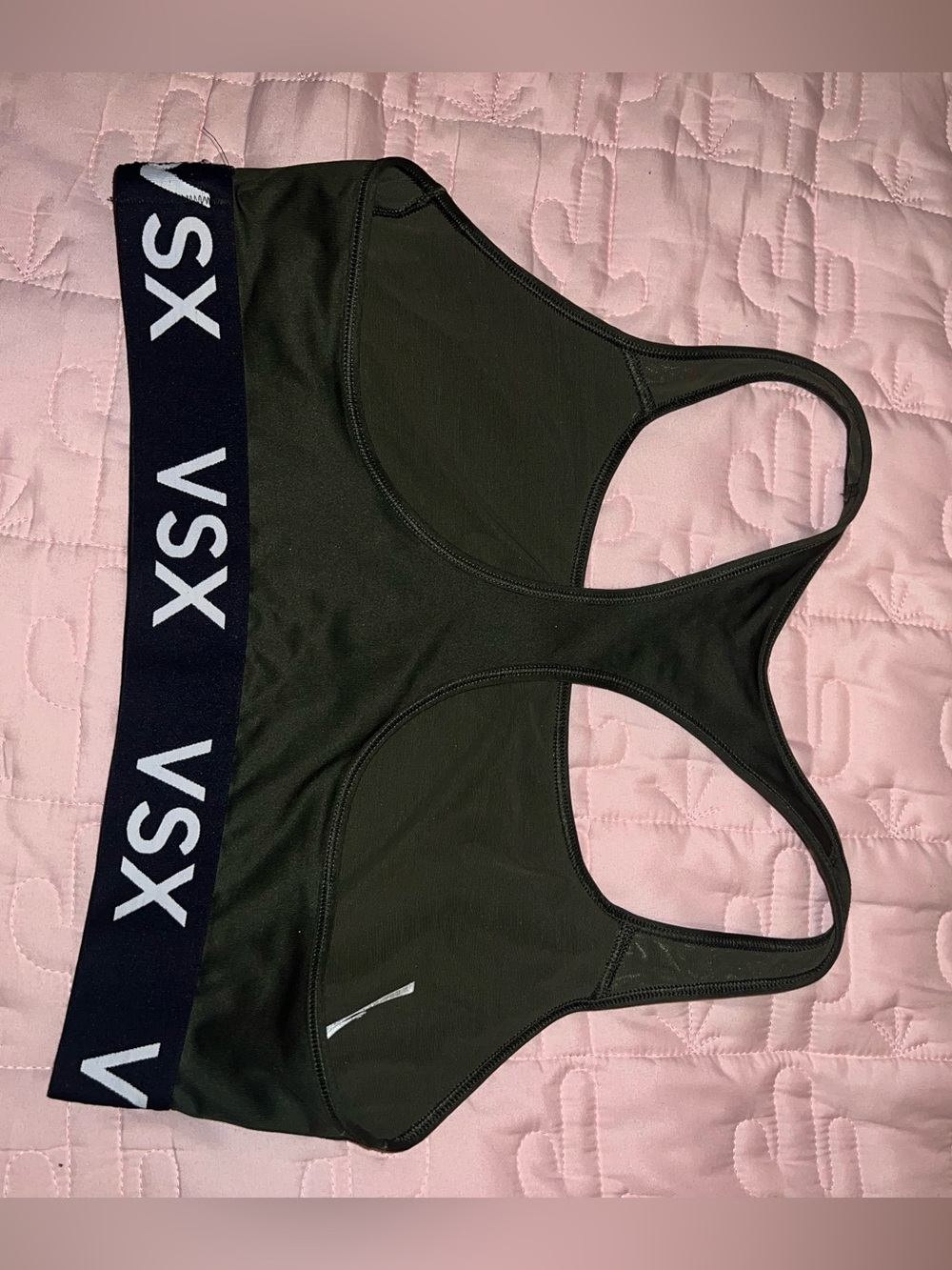VSX Sports Bra